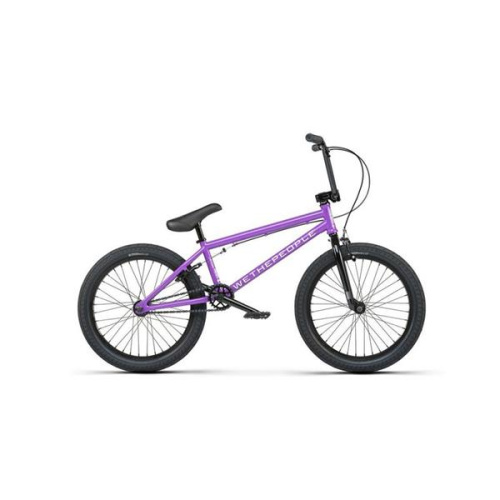 Wethepeople NOVA Komplektējams Ritenis, 20", Violetā krāsā