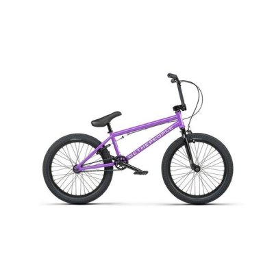 Wethepeople NOVA Komplektējams Ritenis, 20", Violetā krāsā