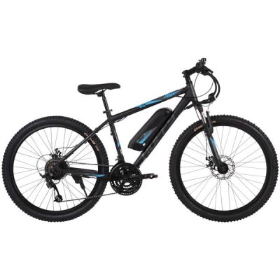 Huffy Transic Plus elektriskais velosipēds, 26", 350W
