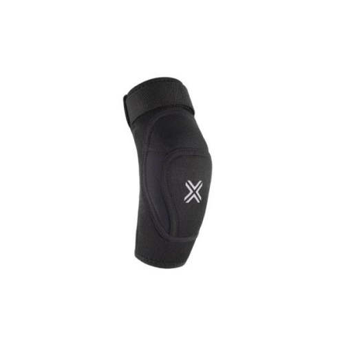 FUSE ALPHA CLASSIC elkoņa aizsardzība, melna/pelēka, S