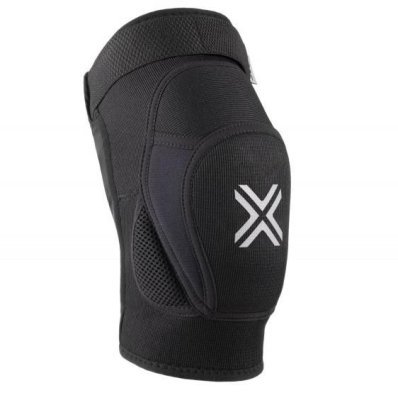 FUSE ALPHA CLASSIC ceļa rāmis, melns/pelēks, S