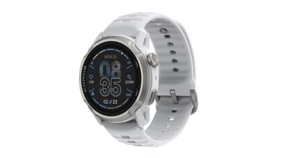 COROS APEX 4 GPS laukus pulkstenis, 42 mm, balts