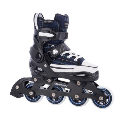 Tempish Rebel T Regulējami riteni rati, 40-43