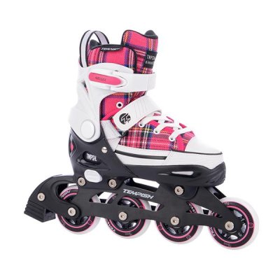 Tempish Rebel T Girl rullējošie slidas ar regulējamu lielumu, 29-32
