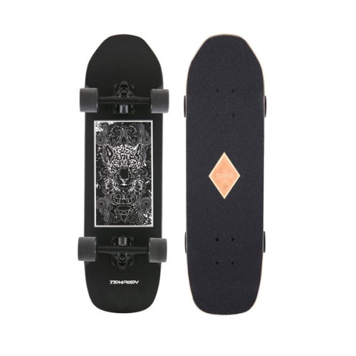 Tempish Pantar Longboard -> Tempish Pantar garie dēlis