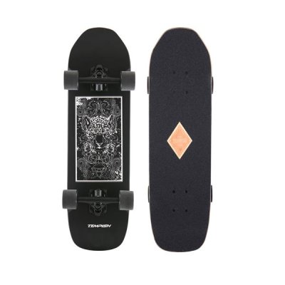 Tempish Pantar Longboard -> Tempish Pantar garie dēlis