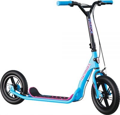 Skrejrite Razor Flashback, zils