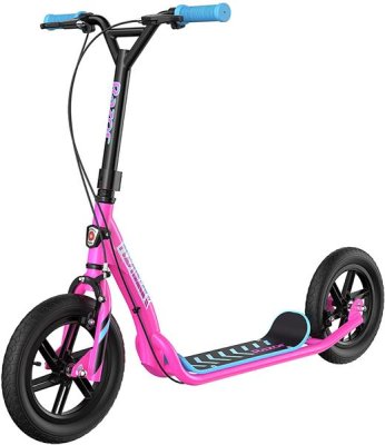 Razer Flashback Skrejrite, Roze