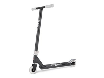 Razor Pro XP skrejritenis, melns