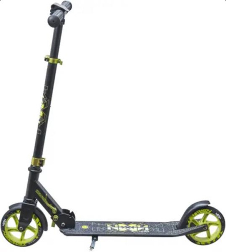 Tempish NIXIN 145 II skrejrite Lime