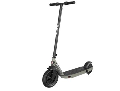 Rāķis E200 HD Elektriskā skrejrite, Pelēka