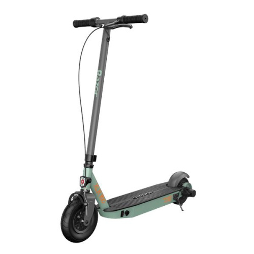 Razor XLR150 skrejrite, jūras putas