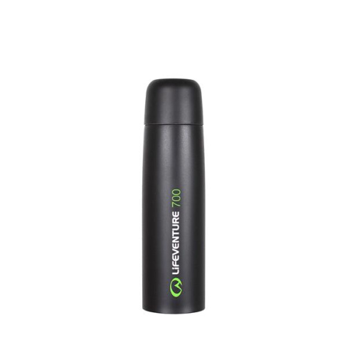 Lifeventure TiV Termoss, 700ml, tumši pelēks