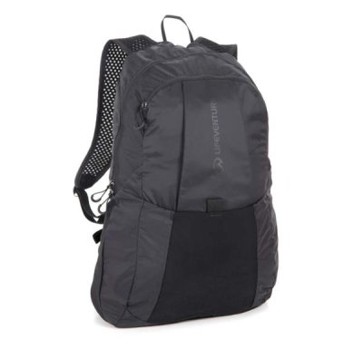 Lifeventure Packable Backpack ECO salokāma mugursoma, 25 l, ekoloģiskā audums