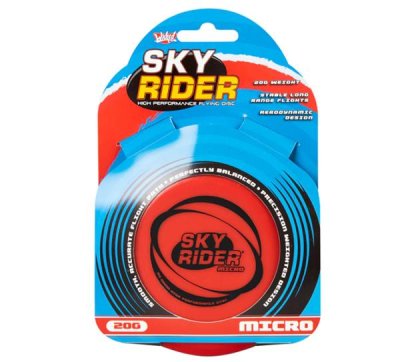 Wicked Vision Sky Rider Micro
Ļaunais redzējums Sky Rider Micro