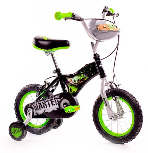 Huffy Star Wars 12" Bērnu velosipēds