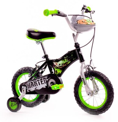 Huffy Star Wars 12" Bērnu velosipēds