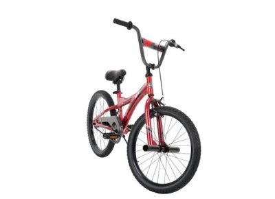 Huffy Ignyte 20" velosipēds, sarkanā krāsā
