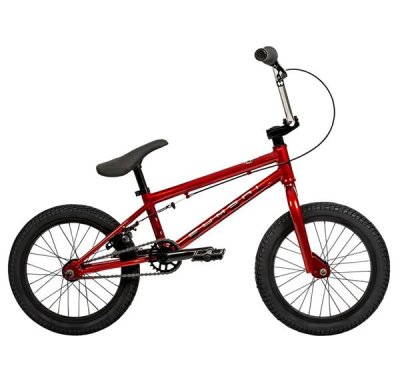 Huffy SYMBOL 16" brīvā stila BMX velosipēds