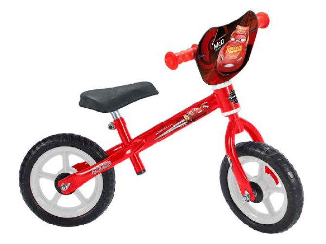 Huffy Cars Balansēšanas ritenis, 10"