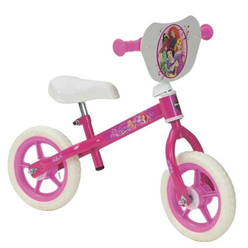 Huffy Princeses līdzsvara riteņbraucējs, 10 collas