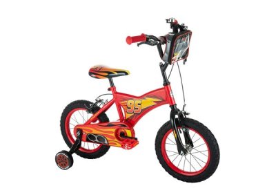 Huffy Cars 14" Bērnu velosipēds