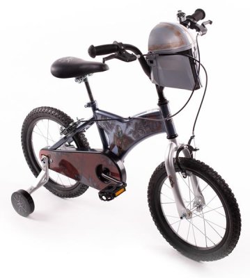 Huffy Star Wars 16" Bērnu velosipēds