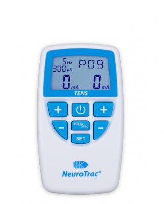 Elektrostimulācijas ierīce NeuroTrac TENS