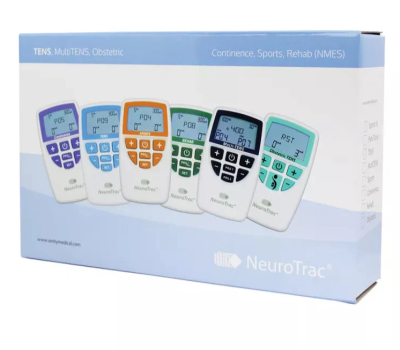 Elektrostimulācijas aparāts NeuroTrac SPORTS XL