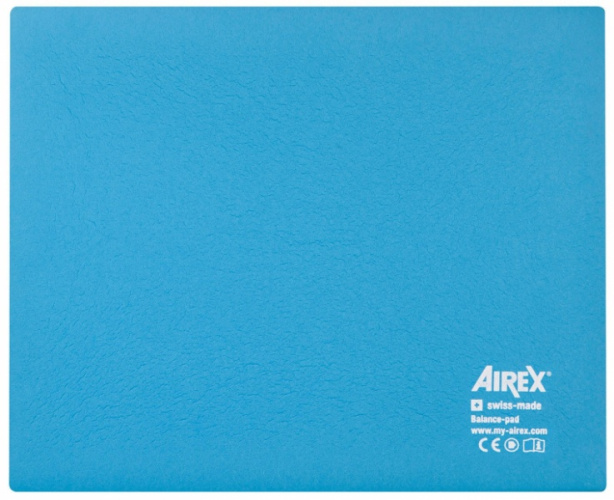 Airex līdzsvara platforma Balance Pad, zila