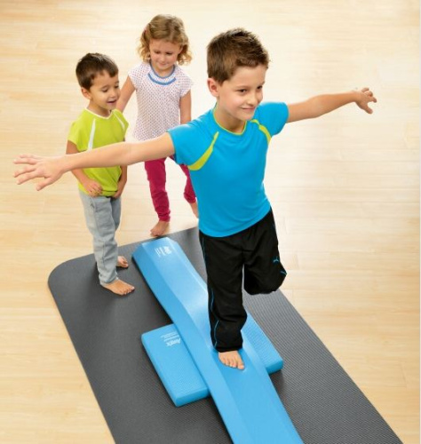 Airex šaura līdzsvara platforma Balance Beam
