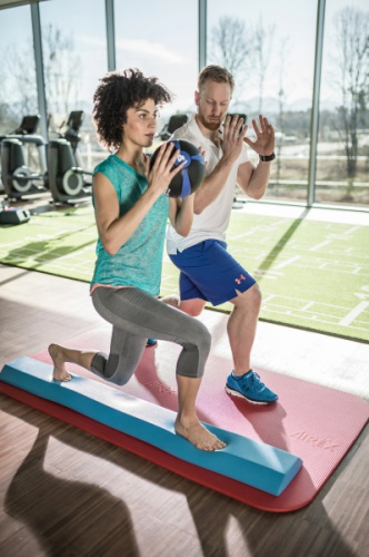 Airex šaura līdzsvara platforma Balance Beam