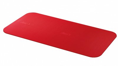 Airex vingrošanas paklājs Corona 185, sarkans