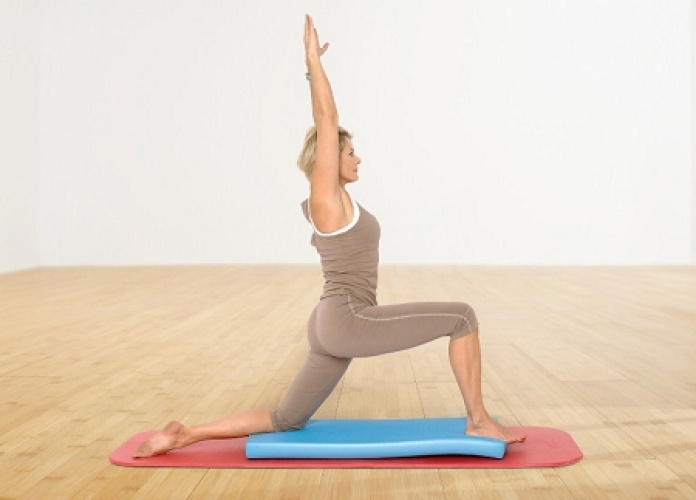 Airex līdzsvara platforma Balance Pad XL