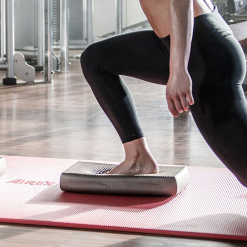 Airex līdzsvēršanas platforma Balance Pad Mini