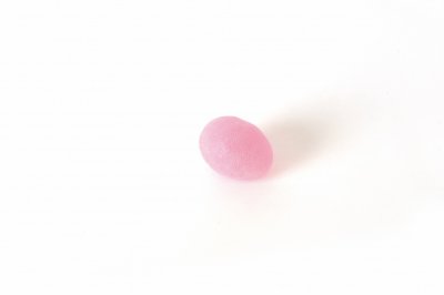SISSEL® olas formas roku treniņa ierīce, mīksta, rozā