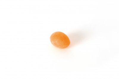 SISSEL® olas formas roku treniņu ierīce, ļoti stingra, oranža.