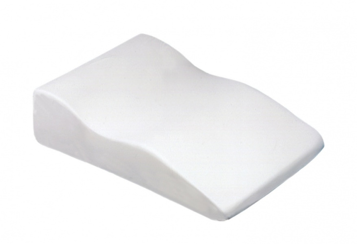 SISSEL® Venosoft® spilvens kājām, 65x50x22 cm