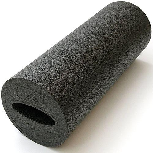 SISSEL® Myofascia bumba, 40 cm, melna