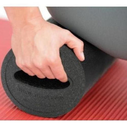 SISSEL® Myofascia bumba, 40 cm, melna
