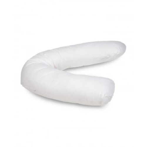 SISSEL® COMFORT pozicionēšanas spilvens, 195 x 35 cm