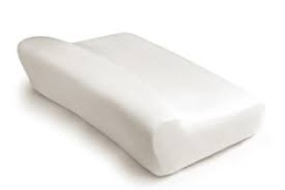 SISSEL® spilvens pārvalks, L izmērs