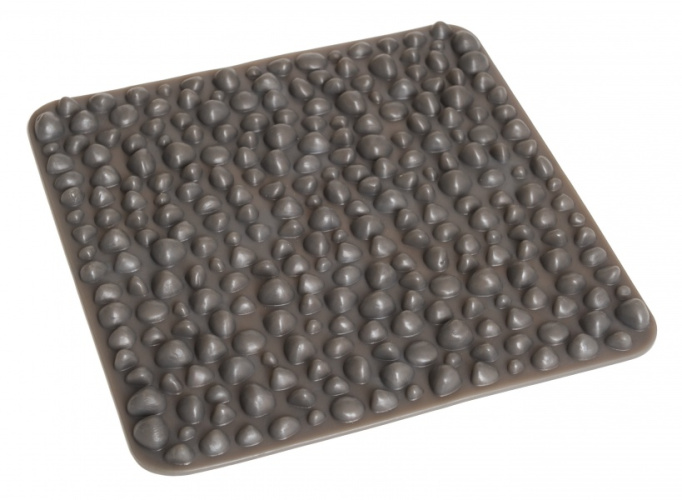 Masāžu vannas paklājiņš STEP-FIT