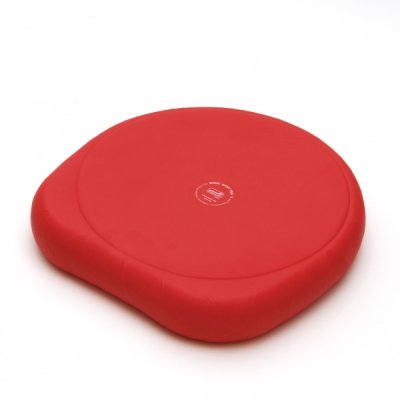 SISSEL® SITFIT® Plus sēdeklīša spilvens, sarkans