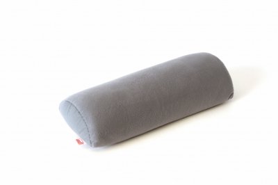 SISSEL® jostas mugurkaula atbalsts, 30x11 cm, pelēka