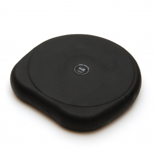 SISSEL® SITFIT® Plus sēdvieta spilvens, melns