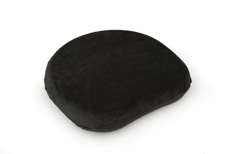 SISSEL® SITFIT® Plus sēdvietas palīglīnija, melna