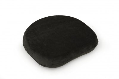SISSEL® SITFIT® Plus sēdvietas palīglīnija, melna