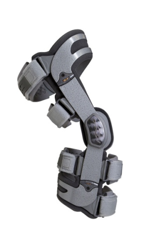 DonJoy OA ADJUSTER 3 Ceļa locītavas atzars, iekšējais, kreisais, M