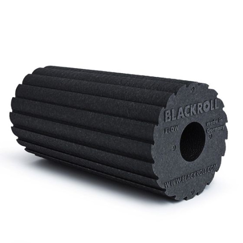 Blackroll® Flow Standart 30cm fasciju vērpšana